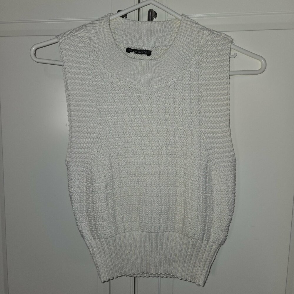 dynamite xxsmall camisole